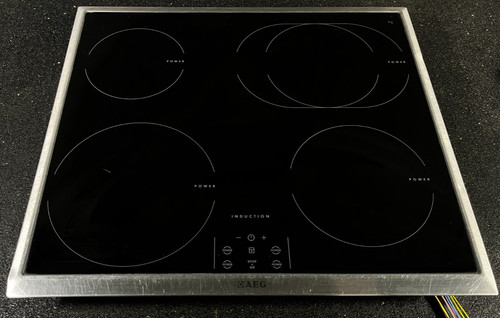 Aeg gad au he634250xb - aeg,