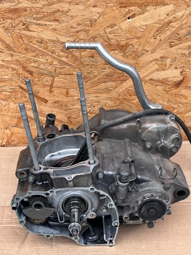 Honda crf 450 motor - crf,