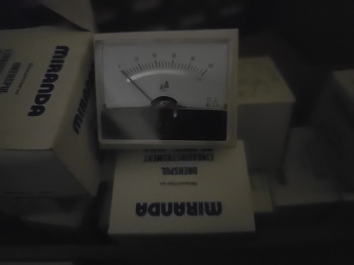 Stück 100 micro miranda - 2, ua