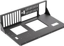 Open Air Computer PC Gehäuse