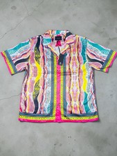 Neues Carlo Colucci Hemd