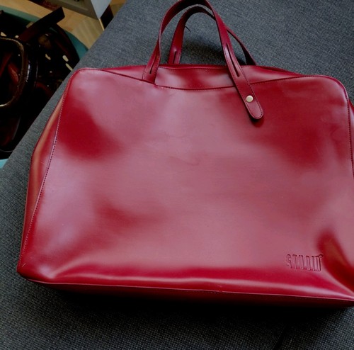 Neu studio laptop - studio, tasche
