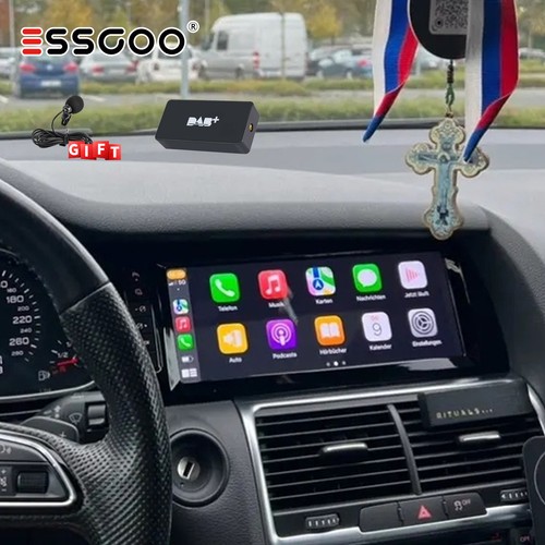 Dab carplay gps navi - dab+,