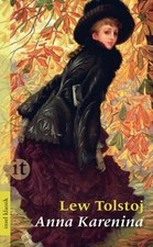 Anna Karenina: Roman (insel