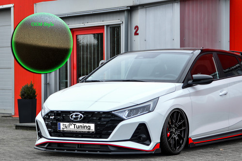 Spoilerschwert cuplippe mit - spoilerschwert,