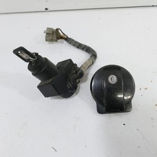 Kawasaki GPZ 550 Uni Trak