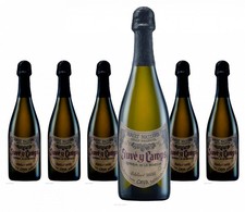 Juvé camps cava - juvé, gran