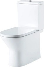 Primaster WC-Kombination Mara