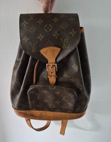 Louis vuitton rucksack - vuitton,