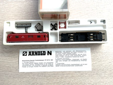 Arnold 4645, Bausatz