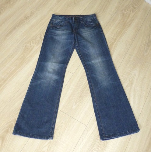 Bootcut jeans von oliver - von, in