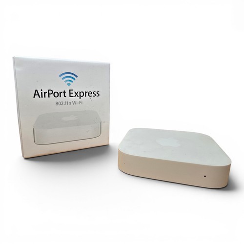Apple a1392 airport express - a1392,