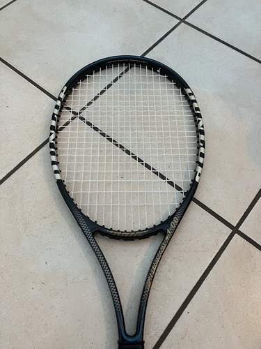 Tennisschläger dunlop - tennisschläger,