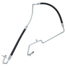 Hydraulikleitung Servoleitung