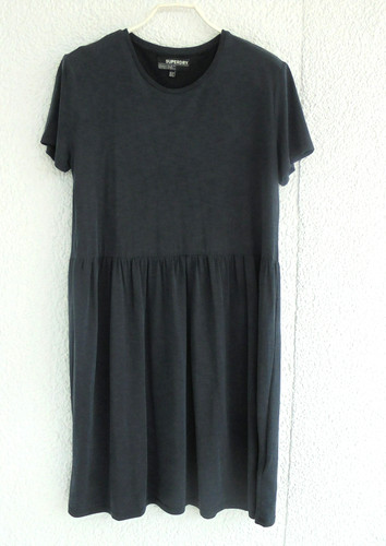 Superdry damen kleid - superdry,