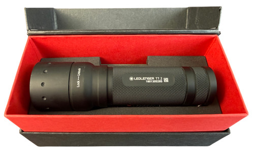 Ledlenser t 7 - /,