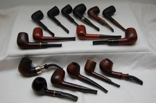 Sammlung Pfeifen W. O. Larsen