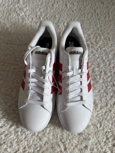 Adidas grand court sneaker - grand,