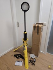 Pelican RALS 9440 Flutlicht