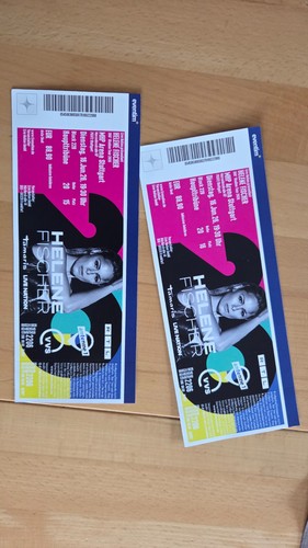 Helene fischer - 2x,
