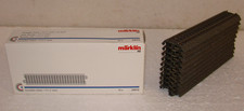 10x Märklin C-Gleis 24172 Gerades Gleis in OVP!