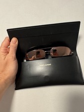 Saint Laurent YSL Sonnenbrille