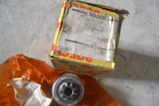 BOSCH FREILAUFGETRIEBE