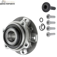 RADLAGERSATZ VORNE FÜR BMW