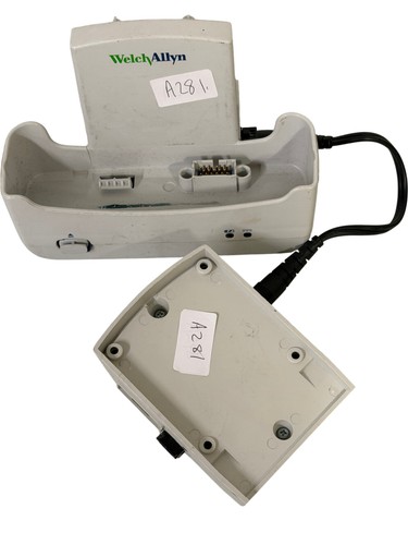 Welch allyn propaq - allyn, lt