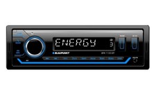BLAUPUNKT 2 001 022 000 000 Autoradio Bluetooth USB AUX MP3 WMA