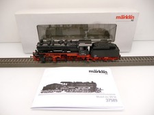 Märklin 37589 H0 Dampflok BR