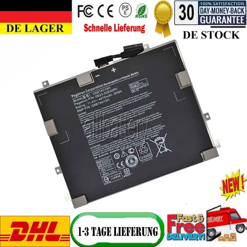 G6bta019h akku für wacom - g6bta019h,