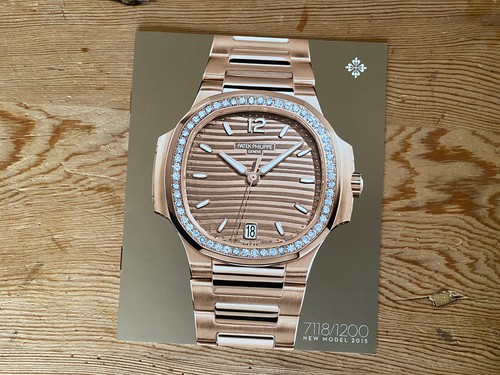 Original patek philippe - original,