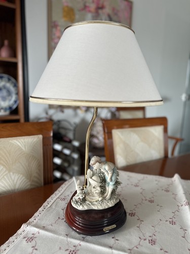 Original giuseppe armani - original,