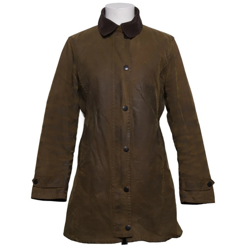 Barbour wachsmantel damen - wachsmantel,,