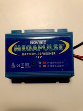Novitec Megapulse 12V