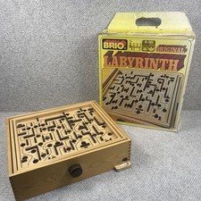 Labyrinth von BRIO Schweden