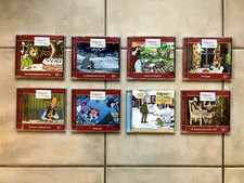 Pettersson und Findus CD /Hörspiele 1-8 (von Edel : Kids)