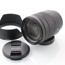 Sony Carl Zeiss Vario-Tessar T SEL2470Z 24-70 mm F/4,0 IS ZA FE OSS Objektiv