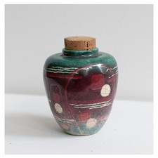 Kunsttöpferei Herberz Dießen