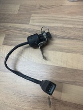 Husqvarna 125 WRE Sm Zündschloss