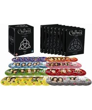 Charmed: The Complete