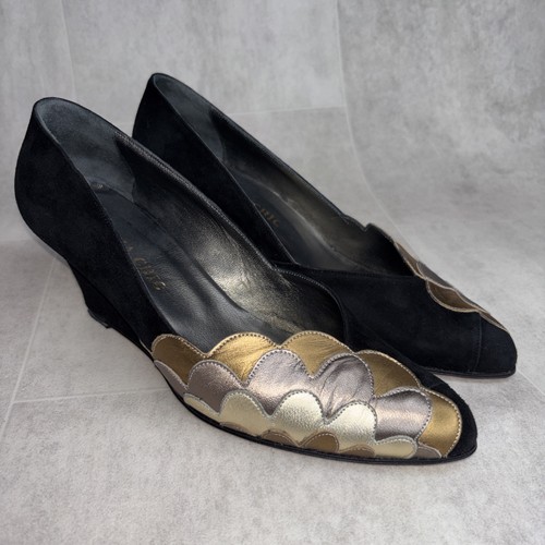Sabrina chic keilabsatz - chic,
