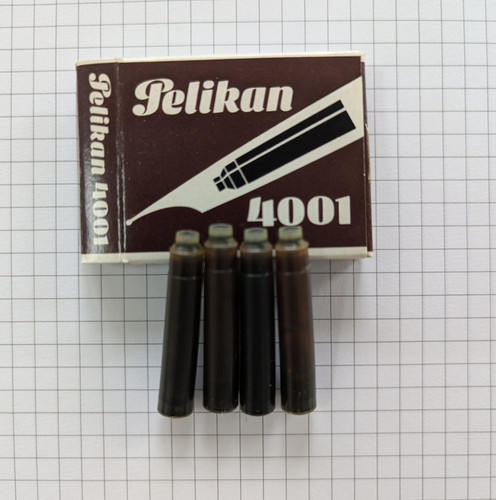 Alte pelikan - alte,