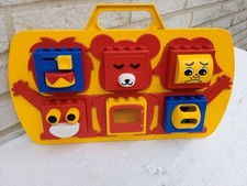 Lego Duplo Motorik Center