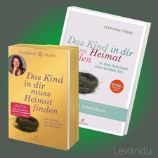 Das Kind in dir muss Heimat