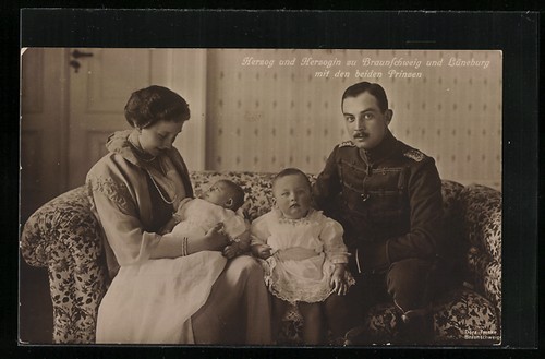 Herzog herzogin von - herzog, u.