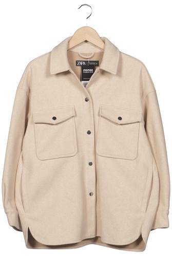 Zara jacke damen anorak jacket - jacke,