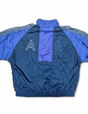 Vintage 90s Nike Air Track