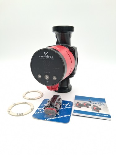 Grundfos alpha 40 - 2, 32-40